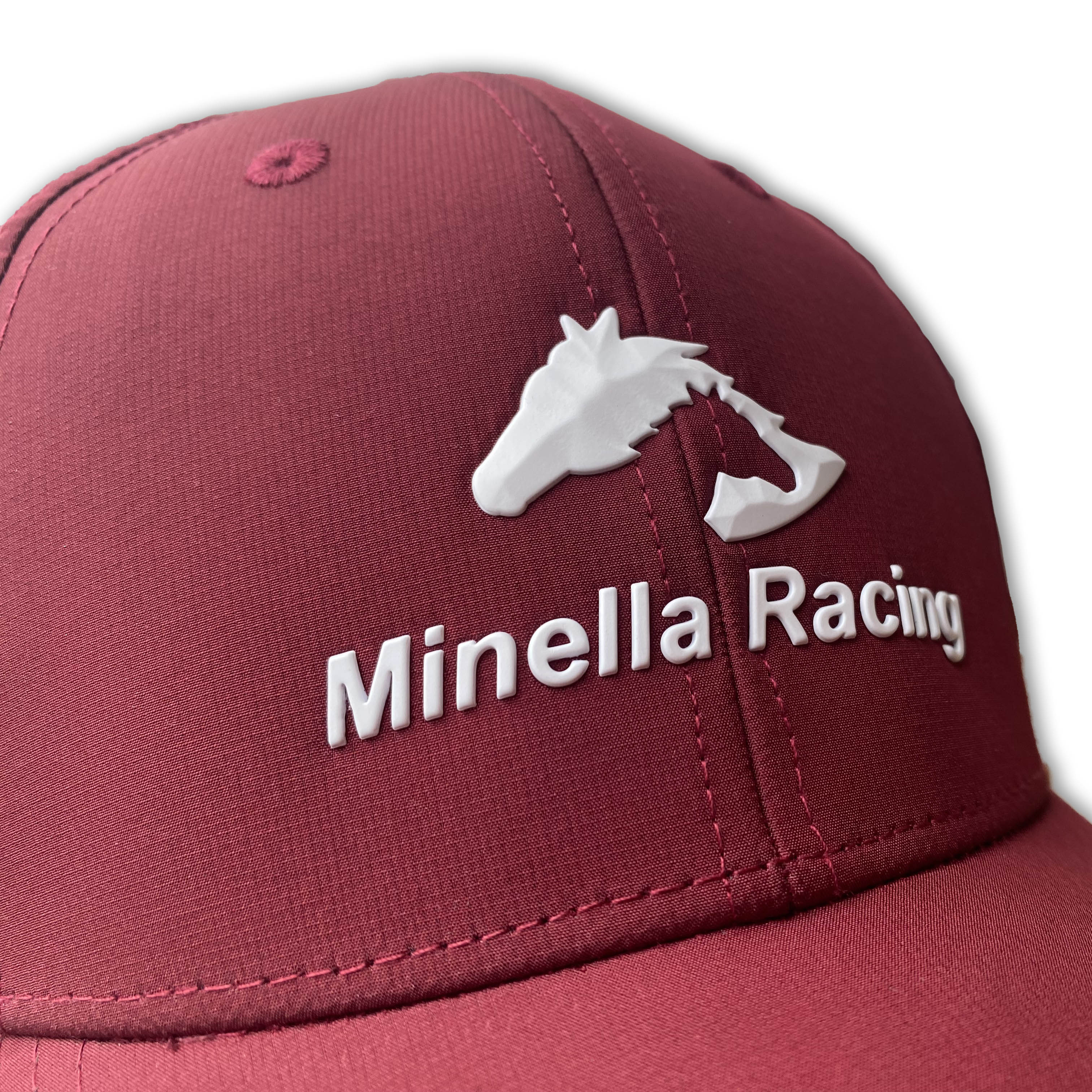 NEW Minella Racing Baseball Cap