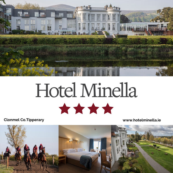 Hotel Minella