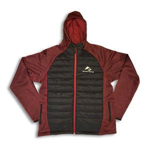 KIDS Minella Racing Hybrid Jacket