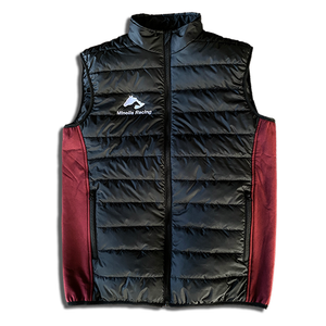 Limited Edition Minella Racing Gilet